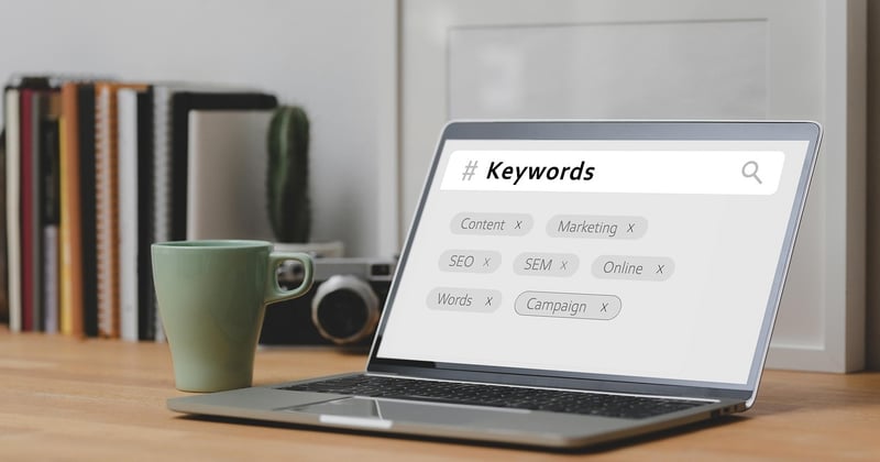 Comment trouver des mots-clés peu concurrentiels et booster votre SEO